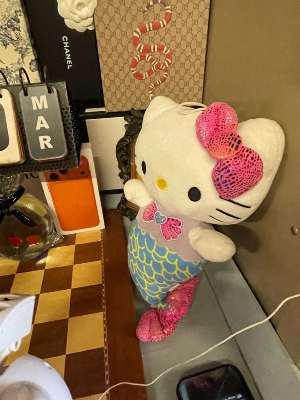Hello kitty - Picture 8 of 15